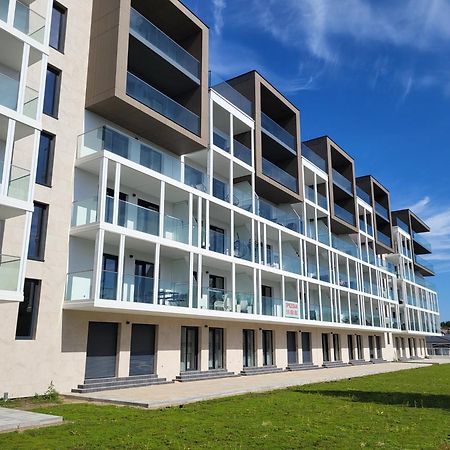 Lazurowe Wybrzeze Z Widokiem Na Morze - Perlowa Przystan - Holiday City Sianozety Ngoại thất bức ảnh